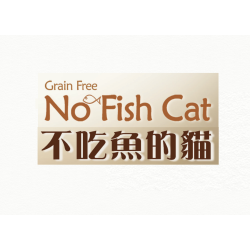 No Fish Cat 主食貓罐頭 (意大利)